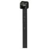 Panduit PLT4I-M30, Premium Cable Tie, stahovací pásky, 3.7 mm, 368 mm, černá, 1 ks