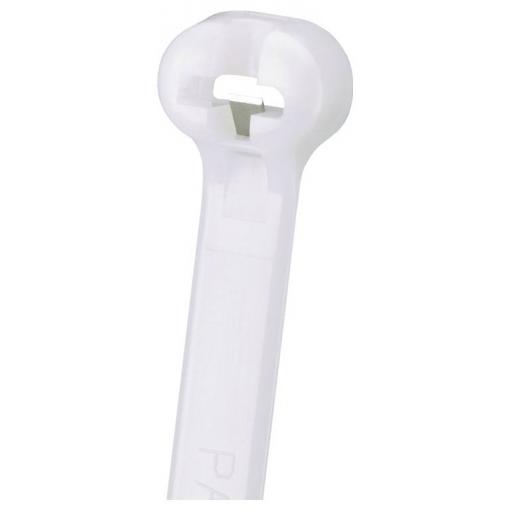 Panduit BT3S-C, Cable Tie, stahovací pásky, 4.7 mm, 305 mm, 1 ks