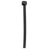 Panduit PLT3I-M30, Premium Cable Tie, stahovací pásky, 3.7 mm, 290 mm, černá, 1 ks