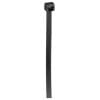 Panduit PLT3I-M30, Premium Cable Tie, stahovací pásky, 3.7 mm, 290 mm, černá, 1 ks