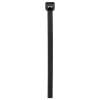 Panduit PLT3I-M30, Premium Cable Tie, stahovací pásky, 3.7 mm, 290 mm, černá, 1 ks