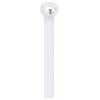 Panduit BT4S-C, Cable Tie, stahovací pásky, 4.7 mm, 384 mm, 1 ks