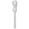 Panduit PLC2S-S6-C, Locking Clamp Tie, stahovací pásky, 4.8 mm, 201 mm, 1 ks