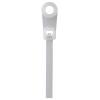Panduit PLC2S-S6-C, Locking Clamp Tie, stahovací pásky, 4.8 mm, 201 mm, 1 ks