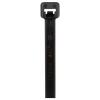 Panduit PLT2.5S-M30, Premium Cable Tie, stahovací pásky, 4.8 mm, 249 mm, černá, 1 ks
