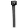 Panduit PLT2.5S-M30, Premium Cable Tie, stahovací pásky, 4.8 mm, 249 mm, černá, 1 ks