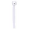 Panduit BT2S-C, Cable Tie, stahovací pásky, 4.7 mm, 203 mm, 1 ks