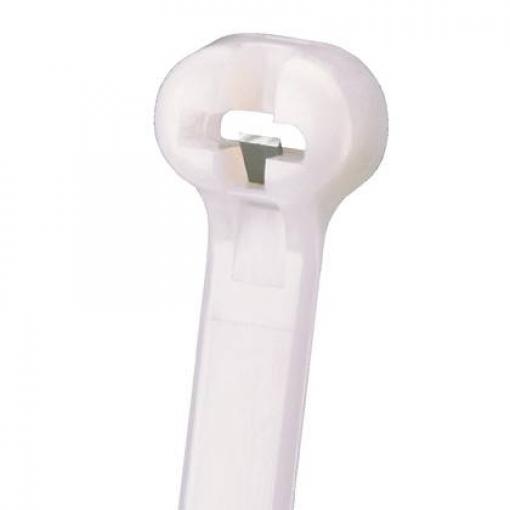 Panduit BT2S-C, Cable Tie, stahovací pásky, 4.7 mm, 203 mm, 1 ks