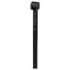 Panduit PLT2I-M0, Premium Cable Tie, stahovací pásky, 3.6 mm, 203 mm, černá, 1 ks