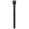Panduit PLT2I-M0, Premium Cable Tie, stahovací pásky, 3.6 mm, 203 mm, černá, 1 ks