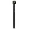 Panduit PLT2M-M30, Premium Cable Tie, stahovací pásky, 2.5 mm, 203 mm, černá, 1 ks