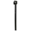 Panduit PLT2M-M30, Premium Cable Tie, stahovací pásky, 2.5 mm, 203 mm, černá, 1 ks