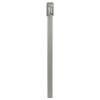 Panduit MLT2S-CP, Cable Tie, stahovací pásky, 4.6 mm, 200.7 mm, 1 ks