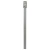 Panduit MLT2S-CP, Cable Tie, stahovací pásky, 4.6 mm, 200.7 mm, 1 ks