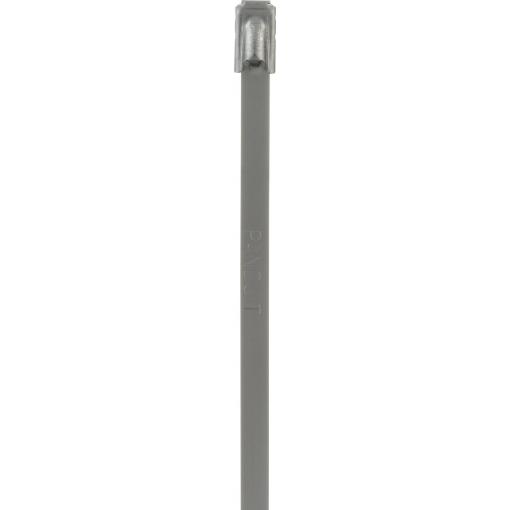 Panduit MLT2S-CP, Cable Tie, stahovací pásky, 4.6 mm, 200.7 mm, 1 ks
