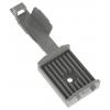Panduit Latching Flat Cable Mount držák kabelu Lepení FCM1-A-C14 šedá 1 ks