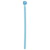 Panduit PLT1M-M76, Premium Cable Tie, stahovací pásky, 2.5 mm, 102 mm, modrá, 1 ks