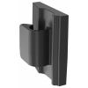 Panduit Wire Clip držák kabelu Lepení ACC19-A-C20 černá 1 ks