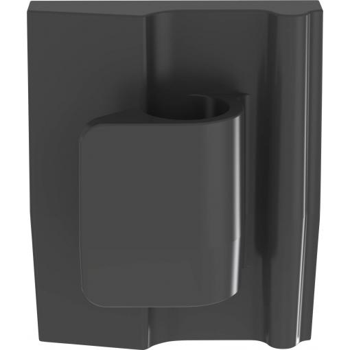 Panduit Wire Clip držák kabelu Lepení ACC19-A-C20 černá 1 ks