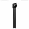 Panduit PLT5H-C0, Premium Cable Tie, stahovací pásky, 8.9 mm, 450 mm, černá, 1 ks