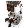 DOMO ESPRESSOMASCHINE 20Bar Kávovar bílá
