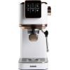 DOMO ESPRESSOMASCHINE 20Bar Kávovar bílá