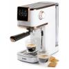 DOMO ESPRESSOMASCHINE 20Bar Kávovar bílá