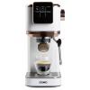DOMO ESPRESSOMASCHINE 20Bar Kávovar bílá