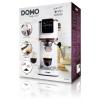DOMO ESPRESSOMASCHINE 20Bar Kávovar bílá