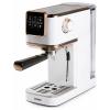 DOMO ESPRESSOMASCHINE 20Bar Kávovar bílá