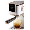 DOMO ESPRESSOMASCHINE 20Bar Kávovar bílá