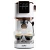 DOMO ESPRESSOMASCHINE 20Bar Kávovar bílá