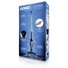 DOMO AKKU-STAUBSAUGER2-IN-1, DO249SV akumulátorový vysavač, 21.6 V