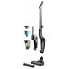 DOMO AKKU-STAUBSAUGER2-IN-1, DO249SV akumulátorový vysavač, 21.6 V