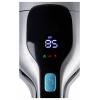 DOMO AKKU-STAUBSAUGER2-IN-1, DO249SV akumulátorový vysavač, 21.6 V
