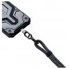 Urban Armor Gear Civilian Poutko Universal Universal černá, grafit 964420113240