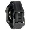 Urban Armor Gear Scout sportovní náramek 44 mm, 45 mm, 46 mm černá Apple Watch Ultra 2, Watch Ultra 3