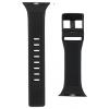 Urban Armor Gear Scout sportovní náramek 44 mm, 45 mm, 46 mm černá Apple Watch Ultra 2, Watch Ultra 3