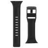 Urban Armor Gear Scout sportovní náramek 44 mm, 45 mm, 46 mm černá Apple Watch Ultra 2, Watch Ultra 3