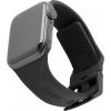 Urban Armor Gear Scout sportovní náramek 44 mm, 45 mm, 46 mm černá Apple Watch Ultra 2, Watch Ultra 3