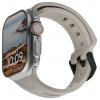 Urban Armor Gear Scout sportovní náramek 44 mm, 45 mm, 46 mm titan Apple Watch Ultra 2, Watch Ultra 3