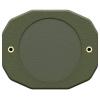 Urban Armor Gear Essential Armor Ochranné pouzdro pro SmartTag olivová