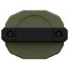 Urban Armor Gear Essential Armor Ochranné pouzdro pro SmartTag olivová
