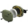 Urban Armor Gear Essential Armor Ochranné pouzdro pro SmartTag olivová