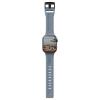 Urban Armor Gear Scout sportovní náramek 40 mm, 41 mm, 42 mm nebeská modř Watch Series 1, Watch Series 2, Watch Series 3, Watch Series 4, Watch Series 5, Watch