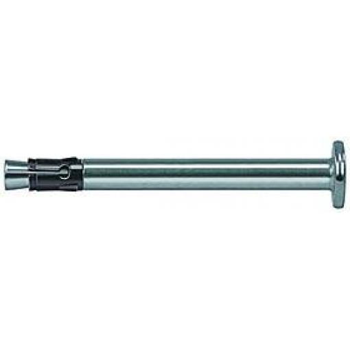 Fischer 44116 FNA II 6 x 30/30 hřebíková kotva 65 mm 6 mm 50 ks