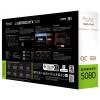 Asus grafická karta Nvidia GeForce RTX 5080 GeForce RTX 5080 16 GB GDDR7 RAM PCI-Express, HDMI™, DisplayPort