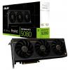 Asus grafická karta Nvidia GeForce RTX 5080 GeForce RTX 5080 16 GB GDDR7 RAM PCI-Express, HDMI™, DisplayPort