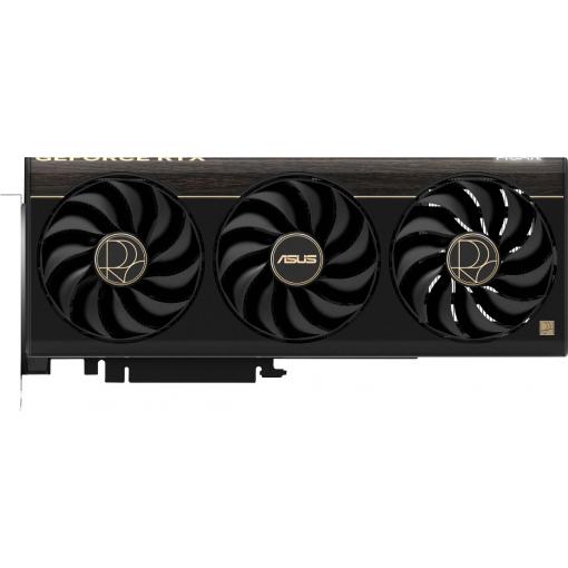 Asus grafická karta Nvidia GeForce RTX 5080 GeForce RTX 5080 16 GB GDDR7 RAM PCI-Express, HDMI™, DisplayPort