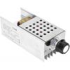 Regulátor otáček komutátorových motorů 6000 W, triak BTA41600B